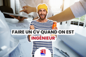 Comment faire un CV quand on est ingénieur ? - Impôt